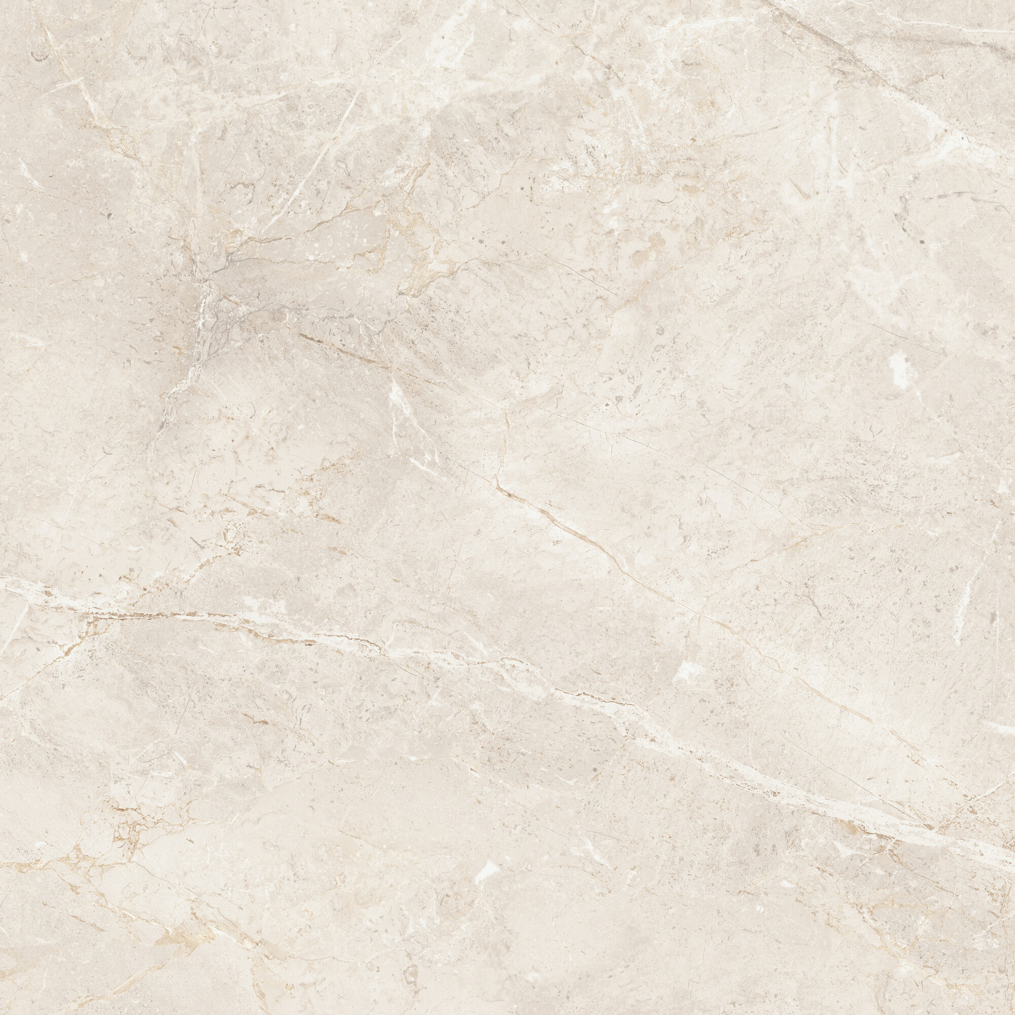 Augustus Cream Natural Rect.