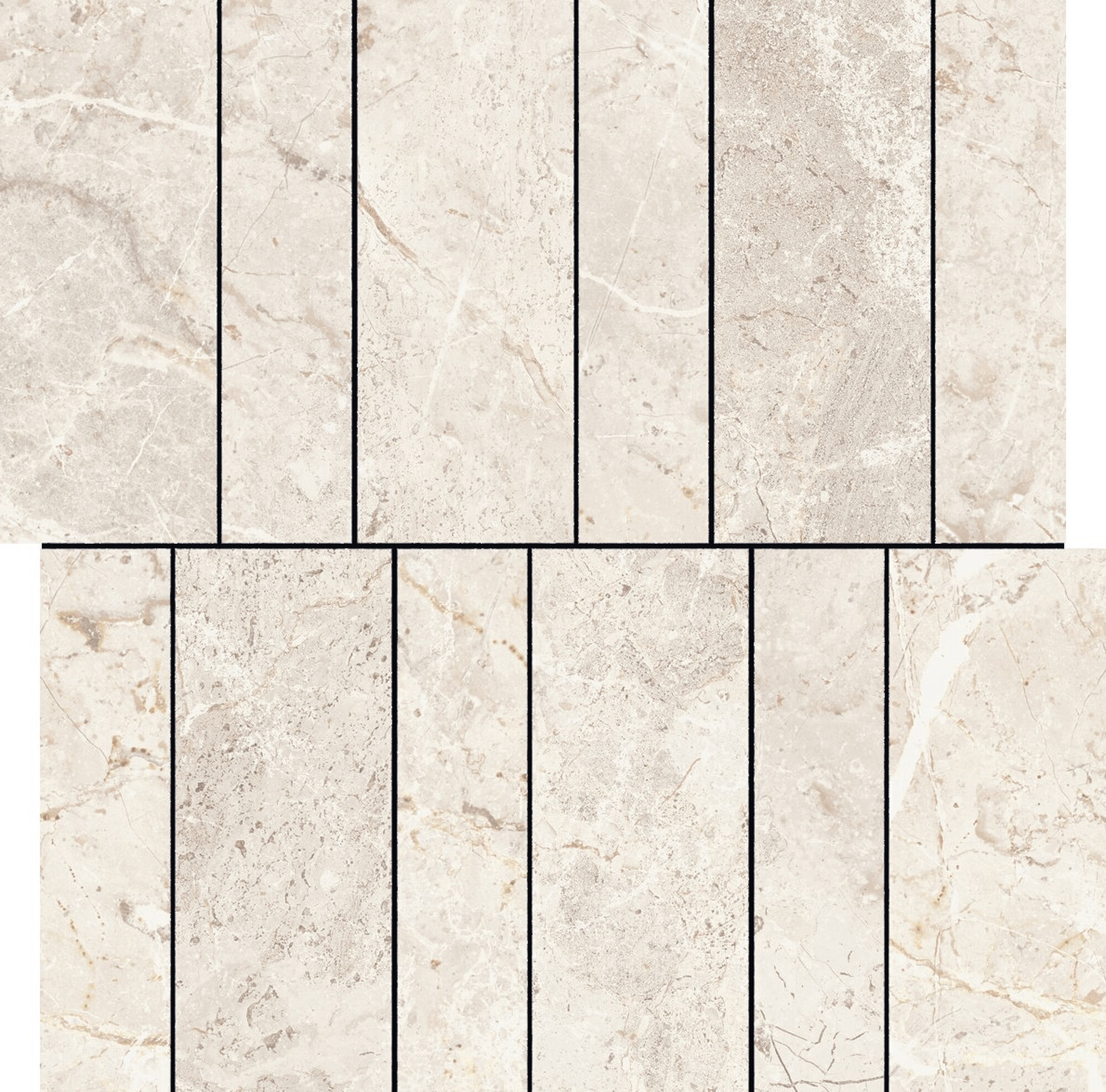 Malla Augustus Cream Natural
