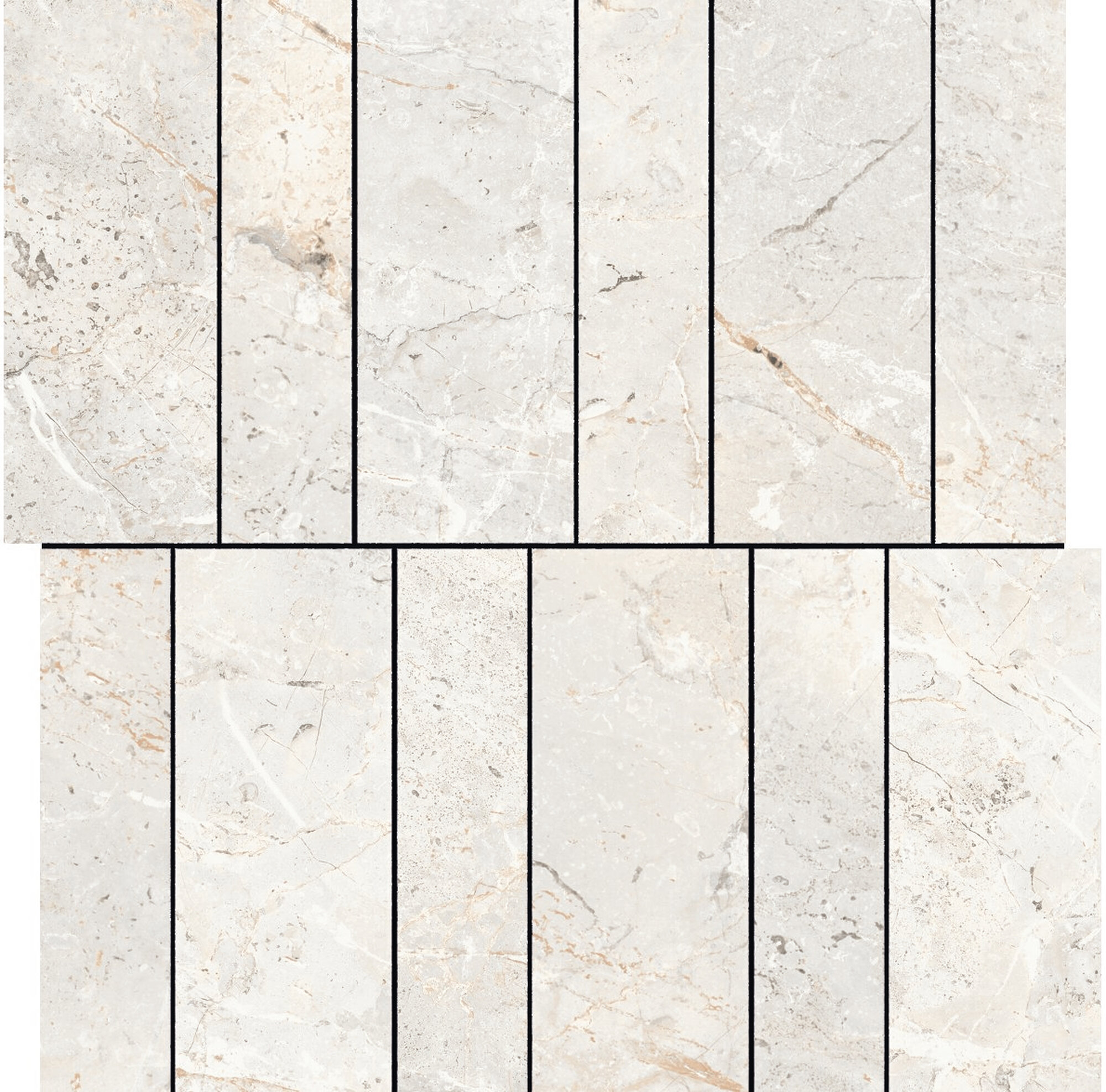 Malla Augustus Pearl Natural