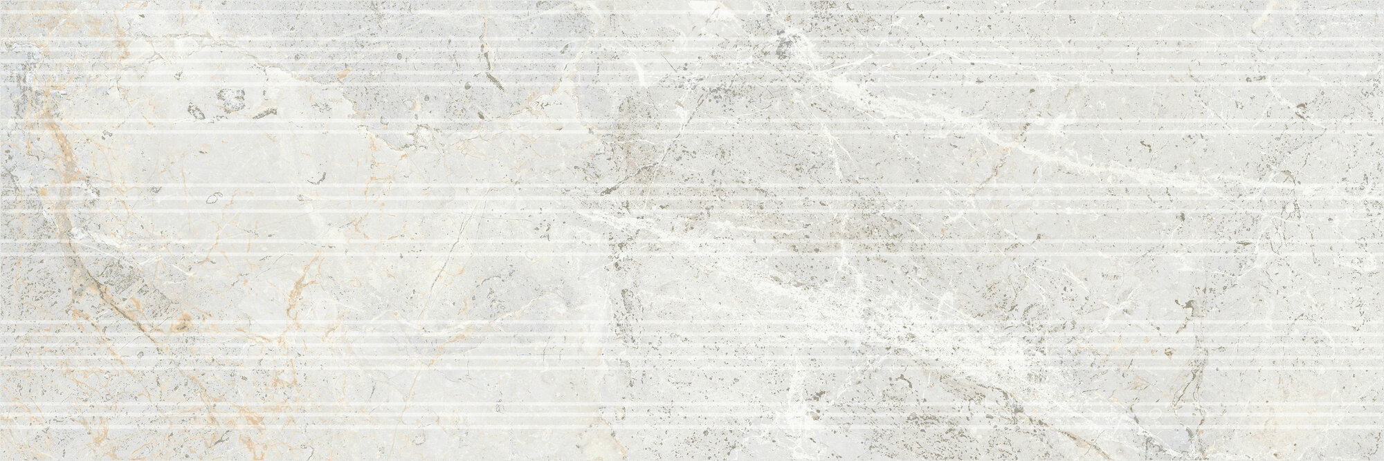 Керамика (white body) Caesar Pearl Rect. 30×90 см - коллекция AUGUSTUS, APE