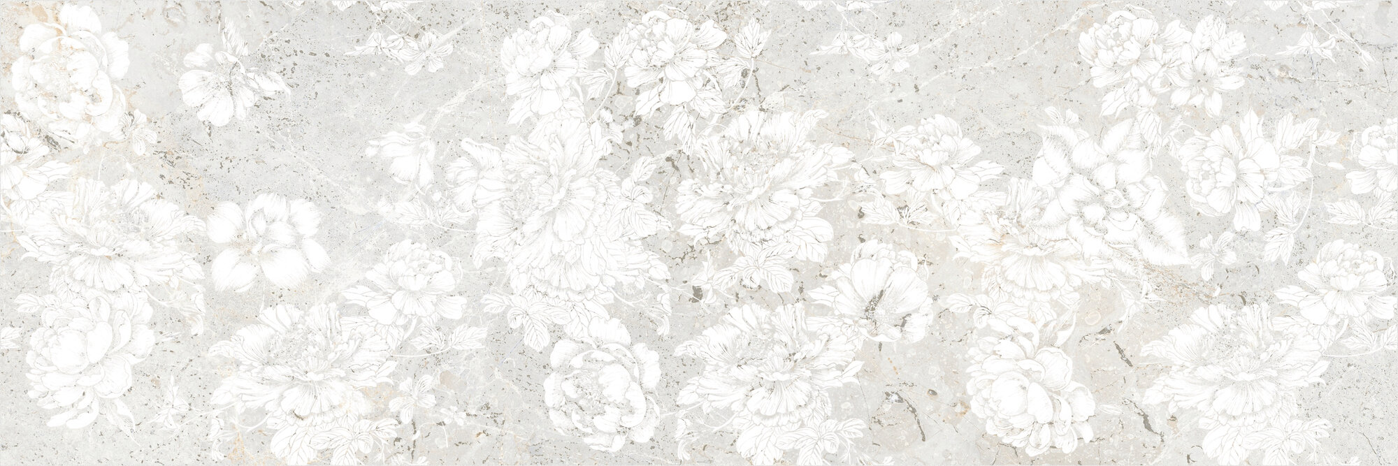 Керамика (white body) Lacer Mix Pearl Rect. 30×90 см - коллекция AUGUSTUS, APE