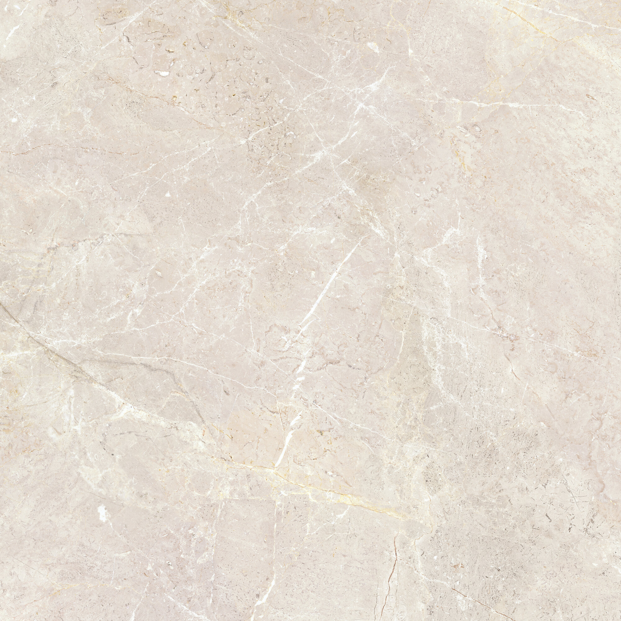 Augustus Cream Natural Rect.