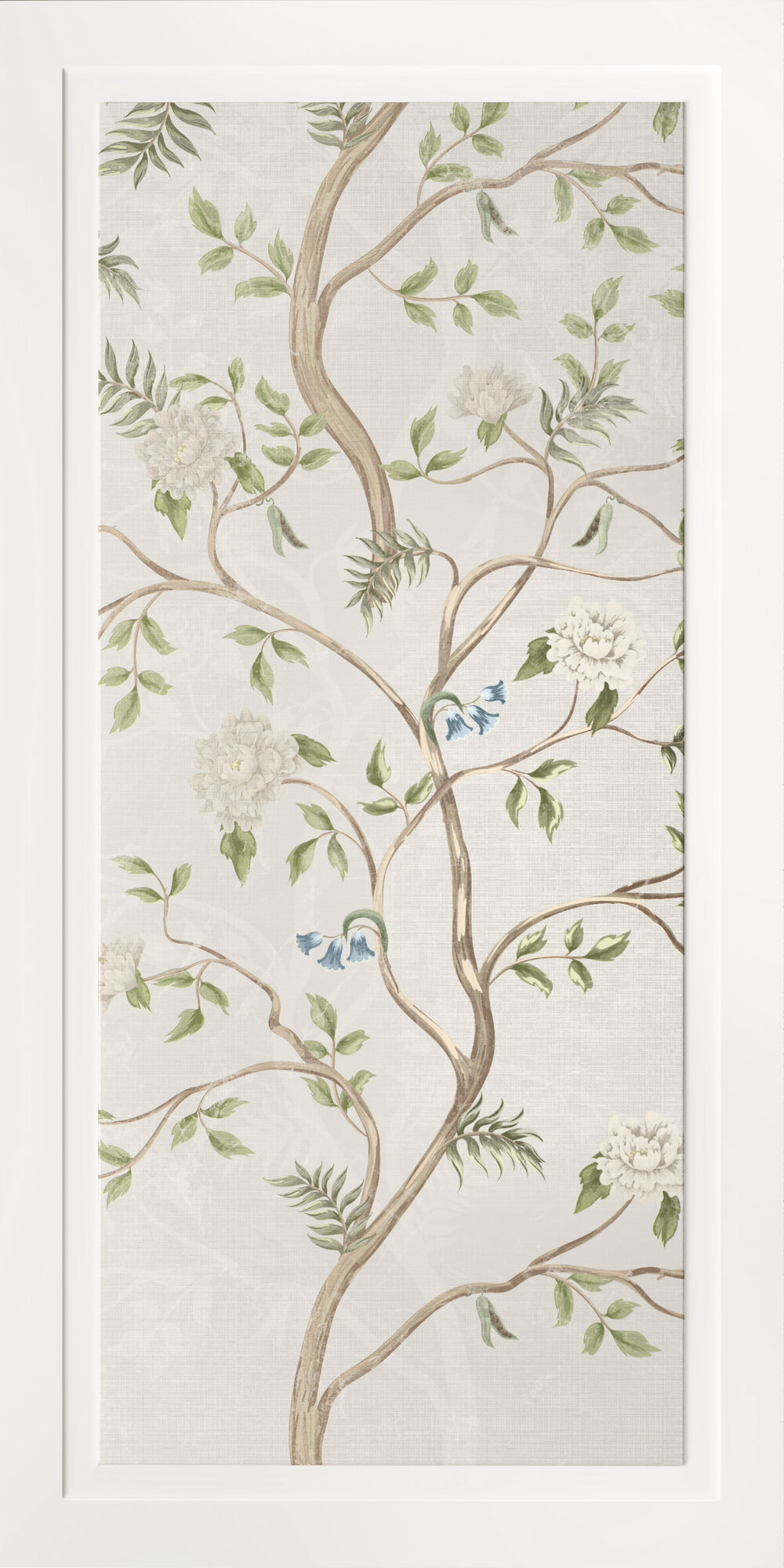 Керамика (white body) Gera Avorio Rect. 60×120 см - коллекция BELLAGIO, APE