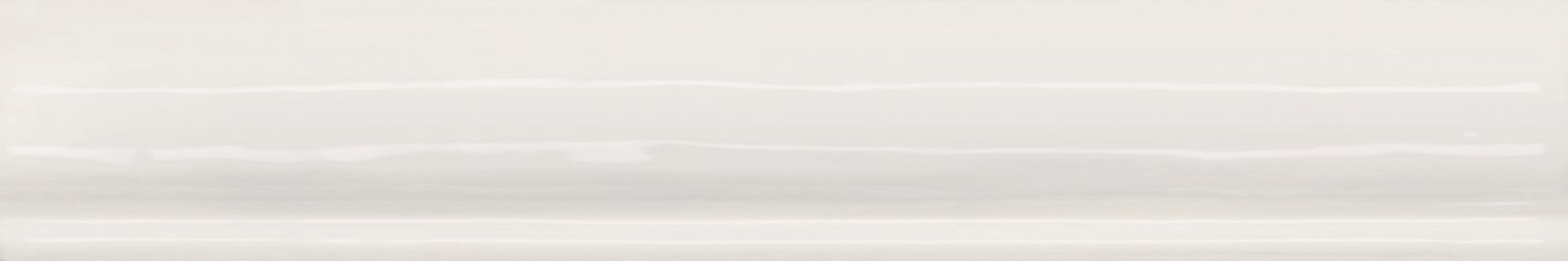 Moldura Belvedere White