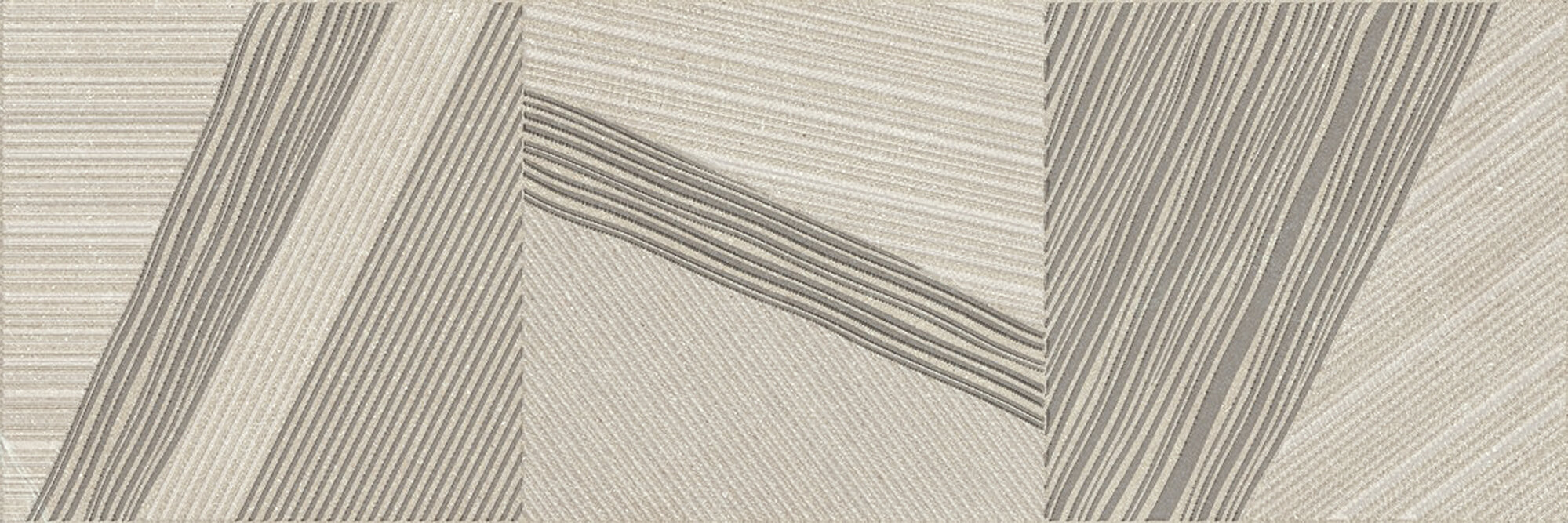 Decor Burlington Ivory