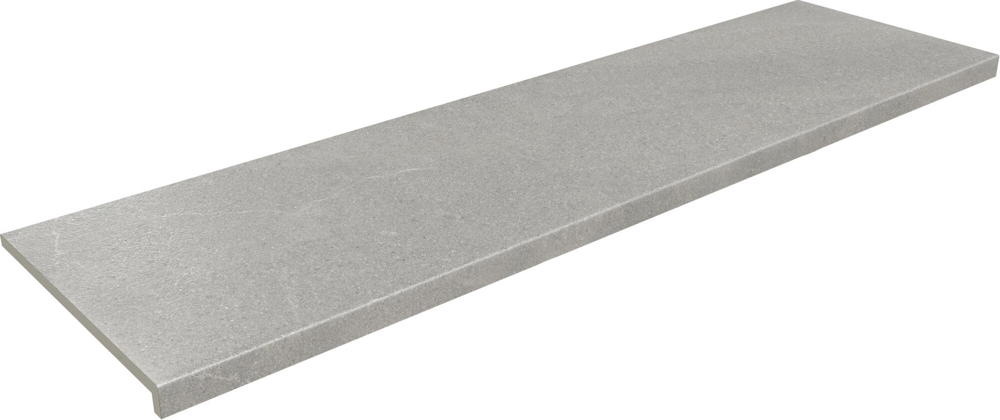 Peldaño Recto Ant. C3 Burlington Grey