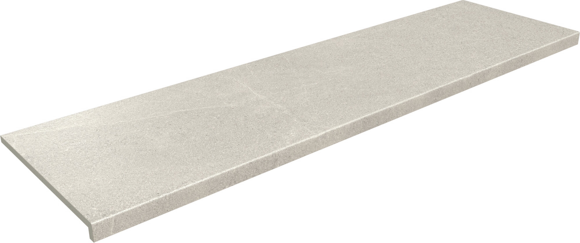 Peldaño Recto Ant. C3 Burlington Pearl