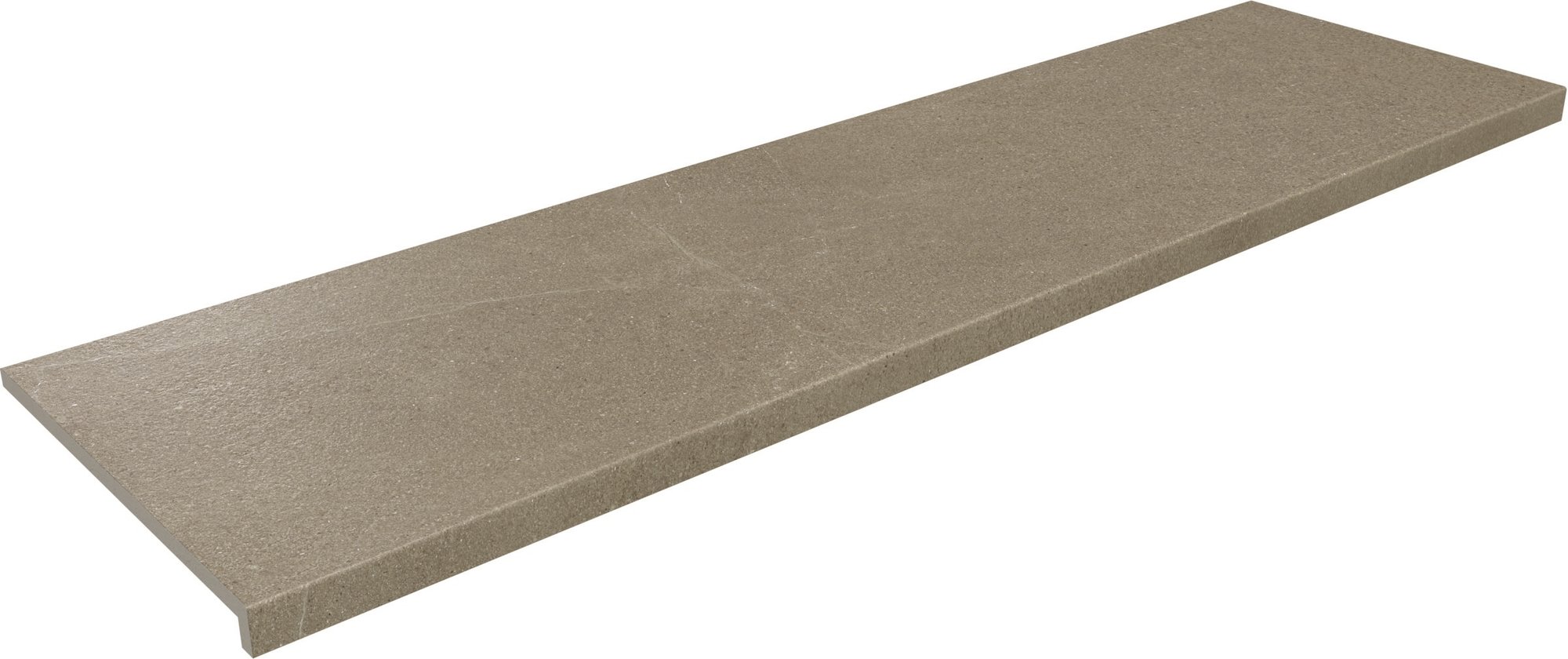 Peldaño Recto Ant. C3 Burlington Taupe