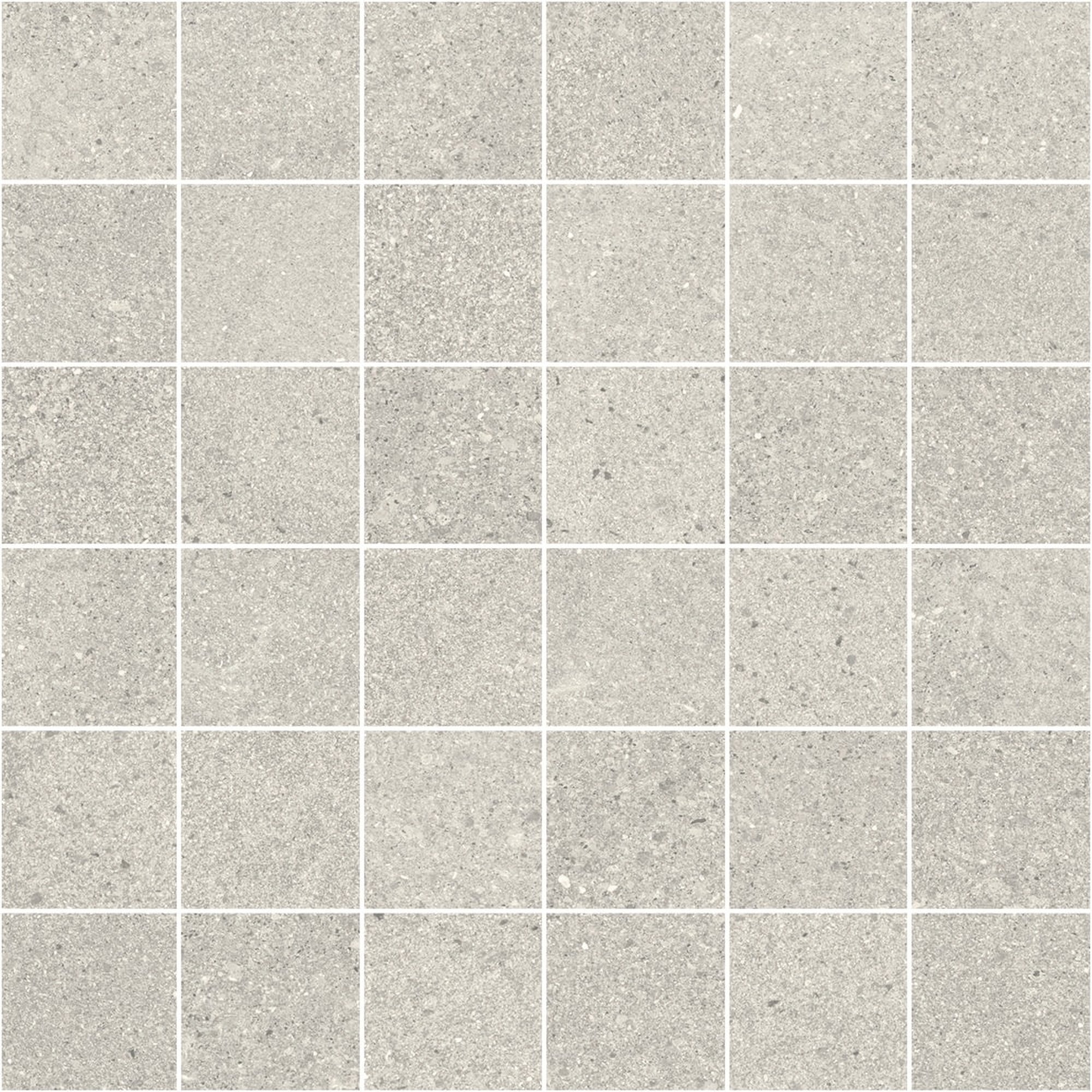 Mosaico Burlington Pearl (5x5)