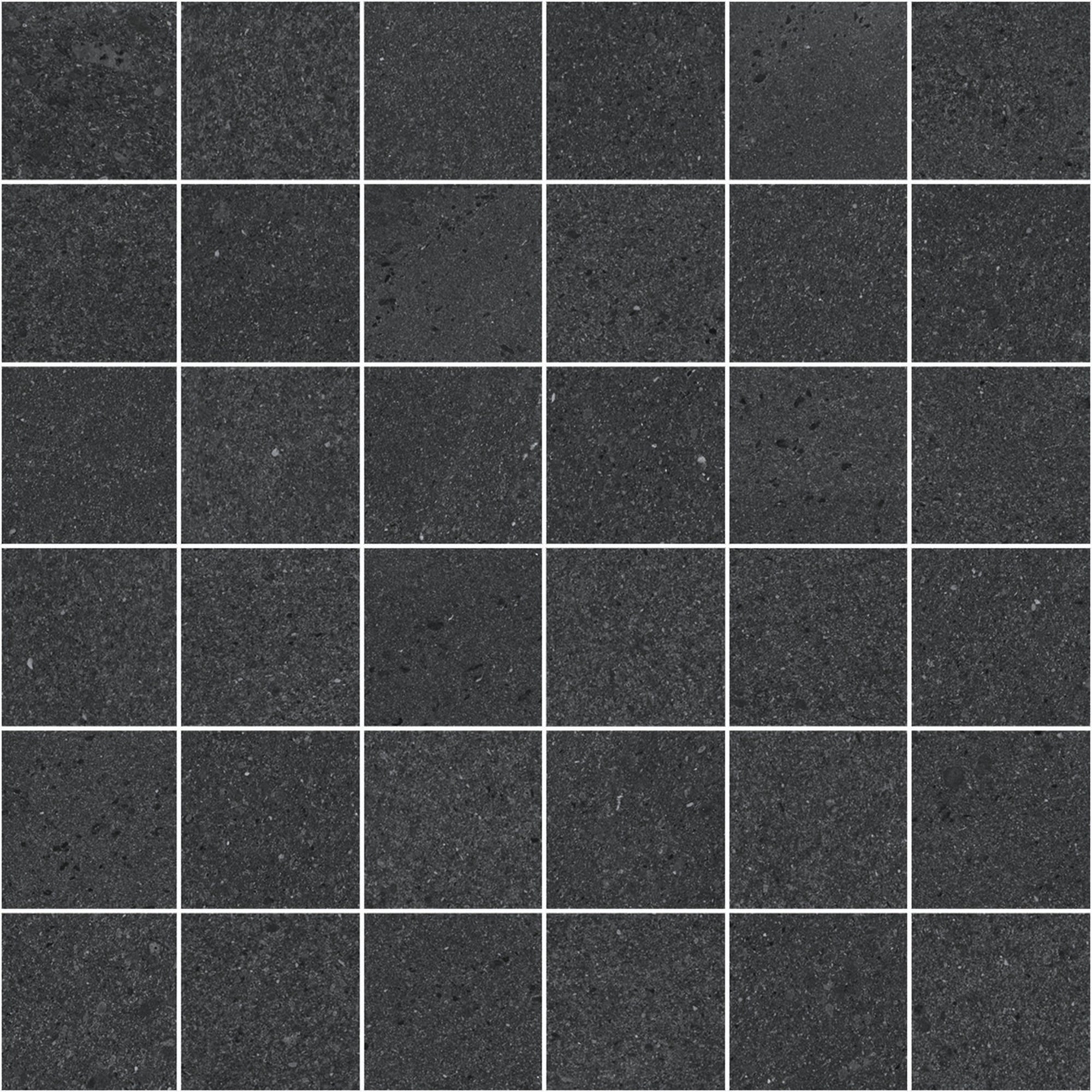 Mosaico Burlington Volcano (5x5)