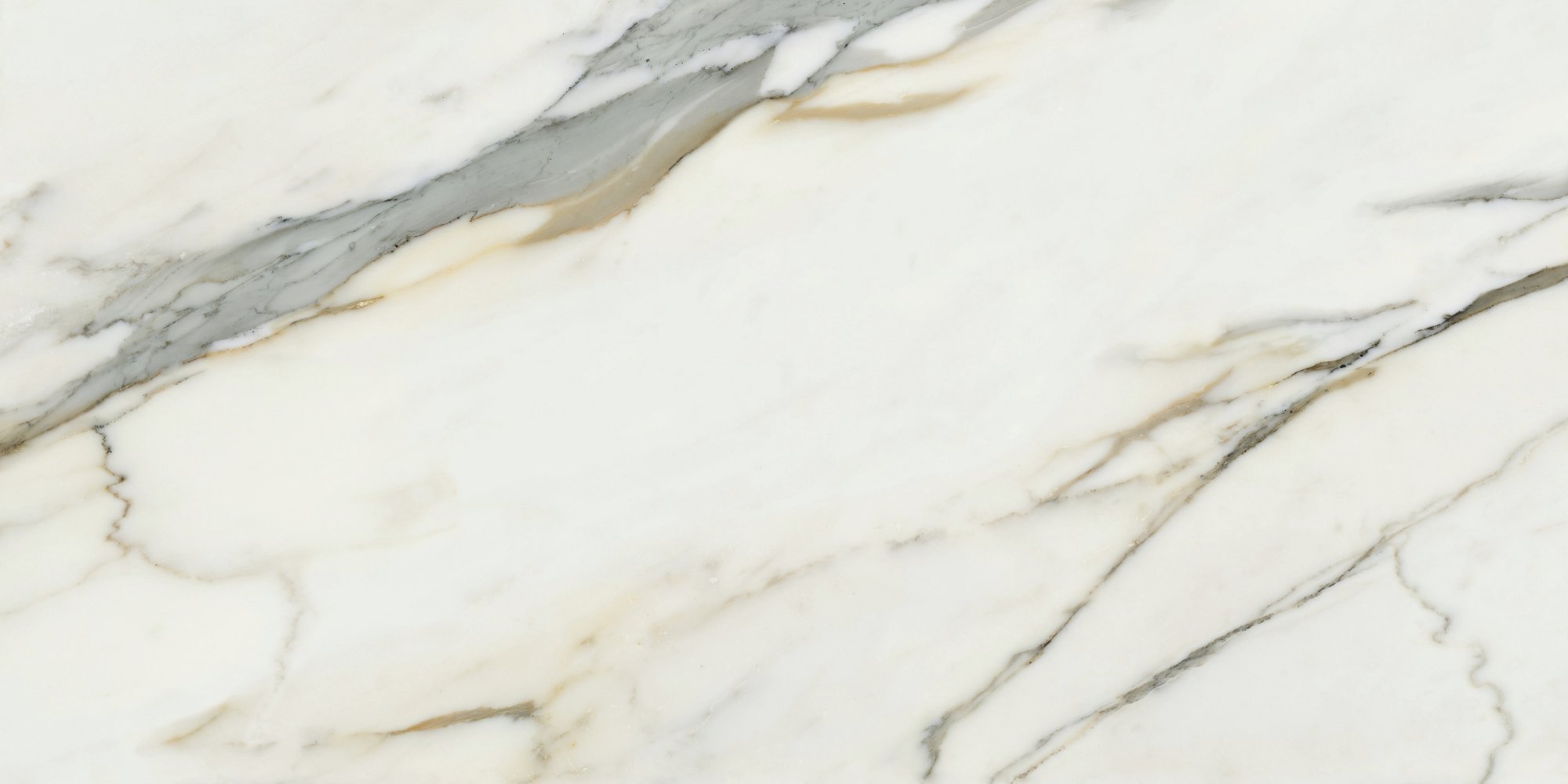 Керамогранит Calacatta Borghini Matt Rect. 60×120 см - коллекция CALACATTA BORGHINI, APE