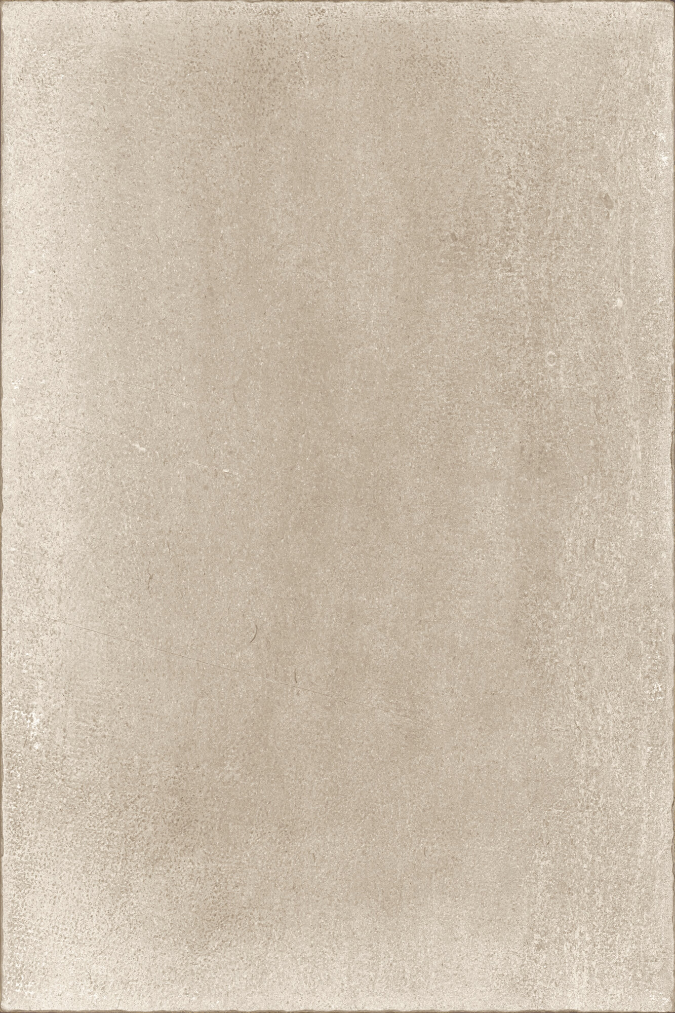 Anti-slip Clos Beige Rect.