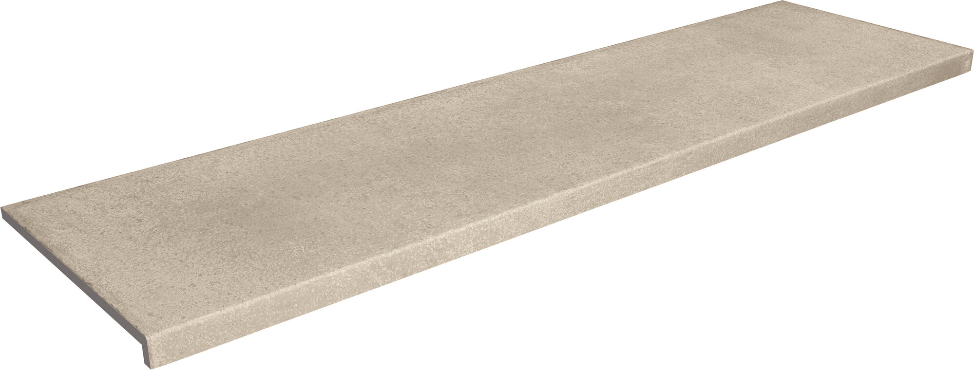 Peldaño Recto Ant. C3 Clos Beige