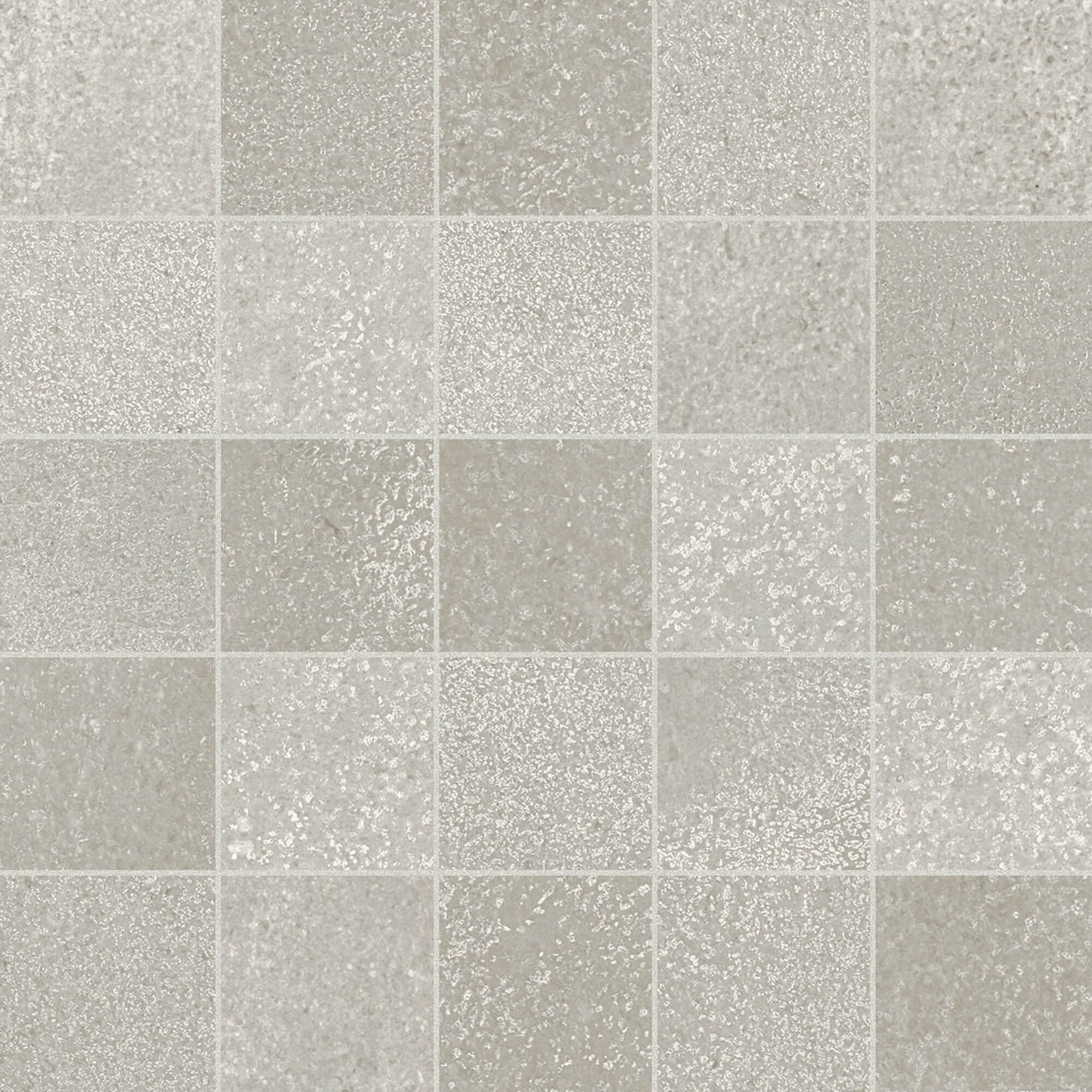 Mosaico Clos Cenere (5x5)