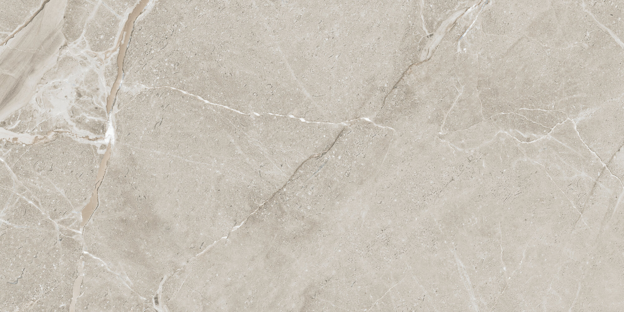Керамогранит Colemanite Stone Grey Rect. 60×120 см