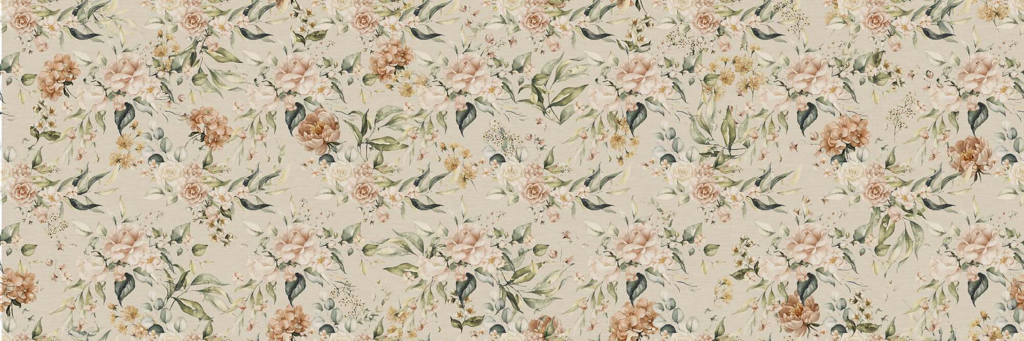 Керамика (white body) Romantic Champagne Rect. 30×90 см - коллекция COLORFUL, APE