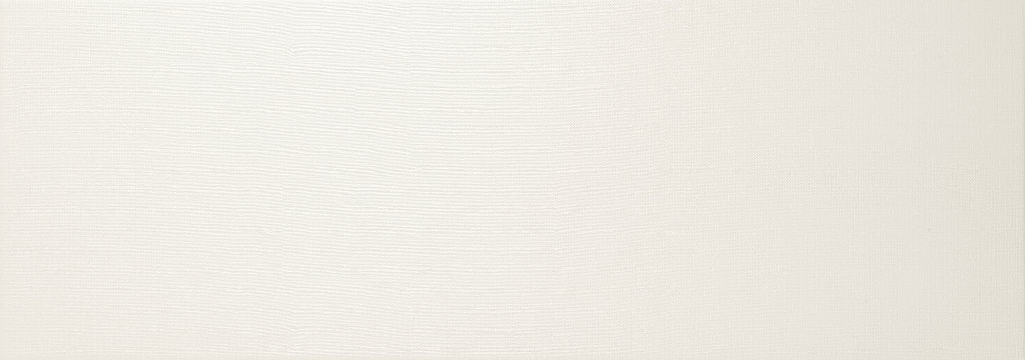 Керамика (white body) Crayon White Rect. 31.6×90 см - коллекция CRAYON, APE