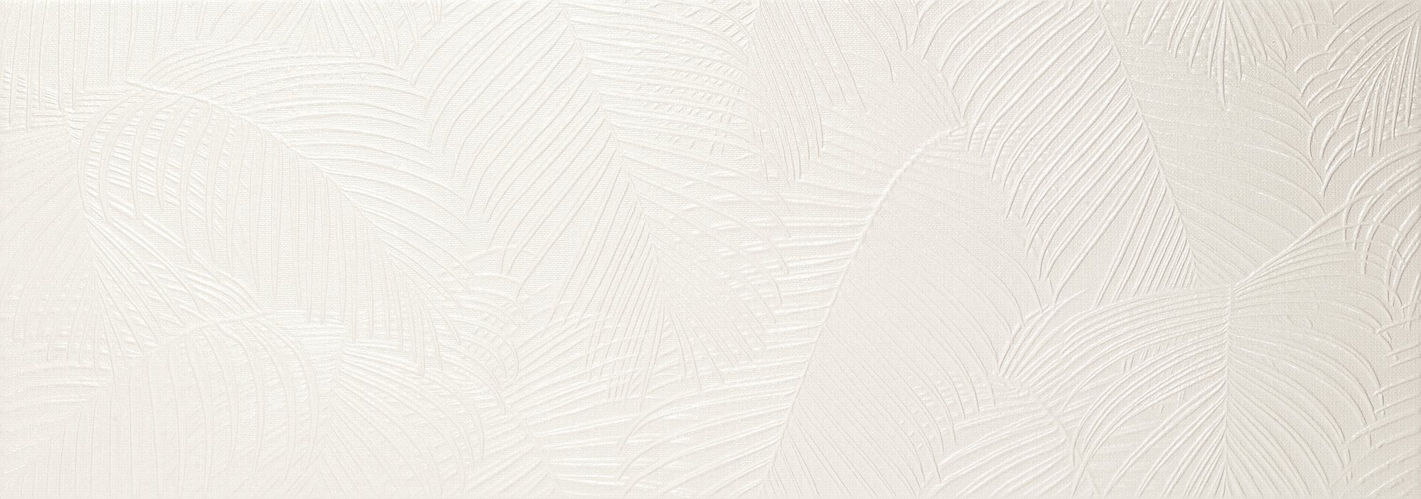 Керамика (white body) Kentia White Rect. 31.6×90 см - коллекция CRAYON, APE