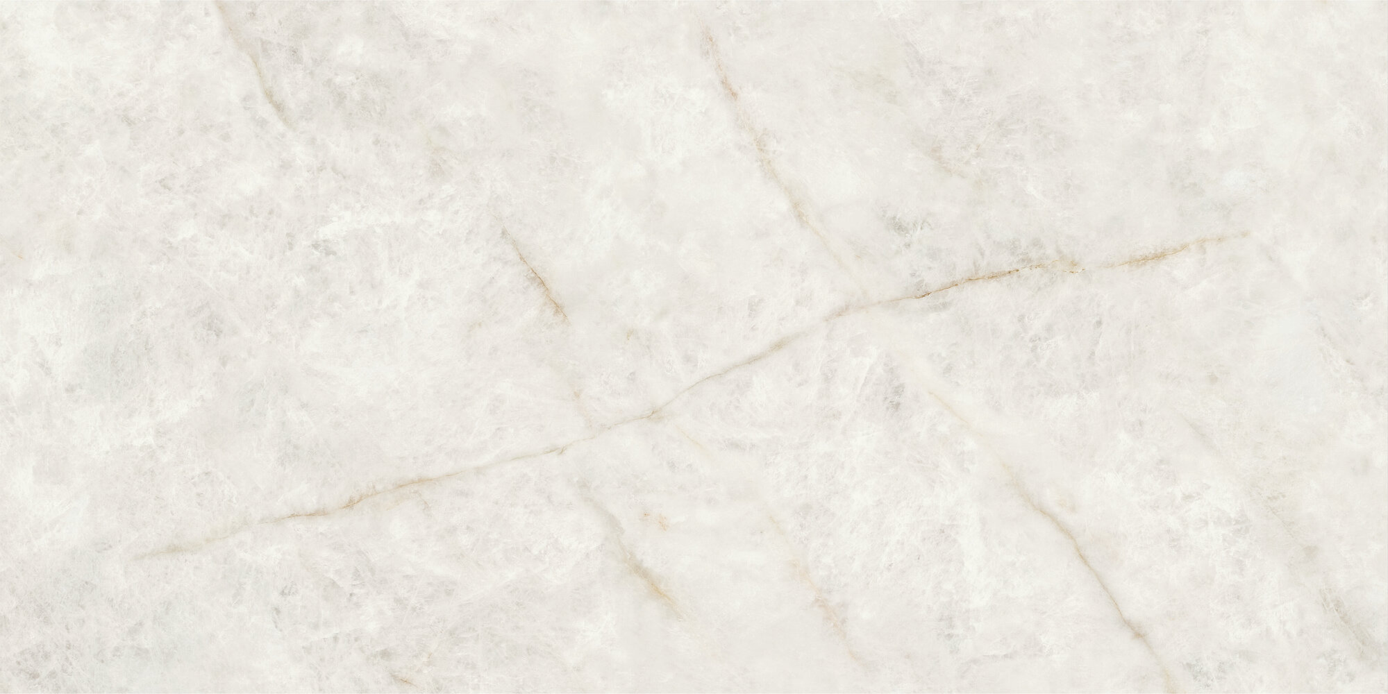Керамогранит Cristallo Bianco 3D Honed Rect. 60×120 см - коллекция CRISTALLO, APE