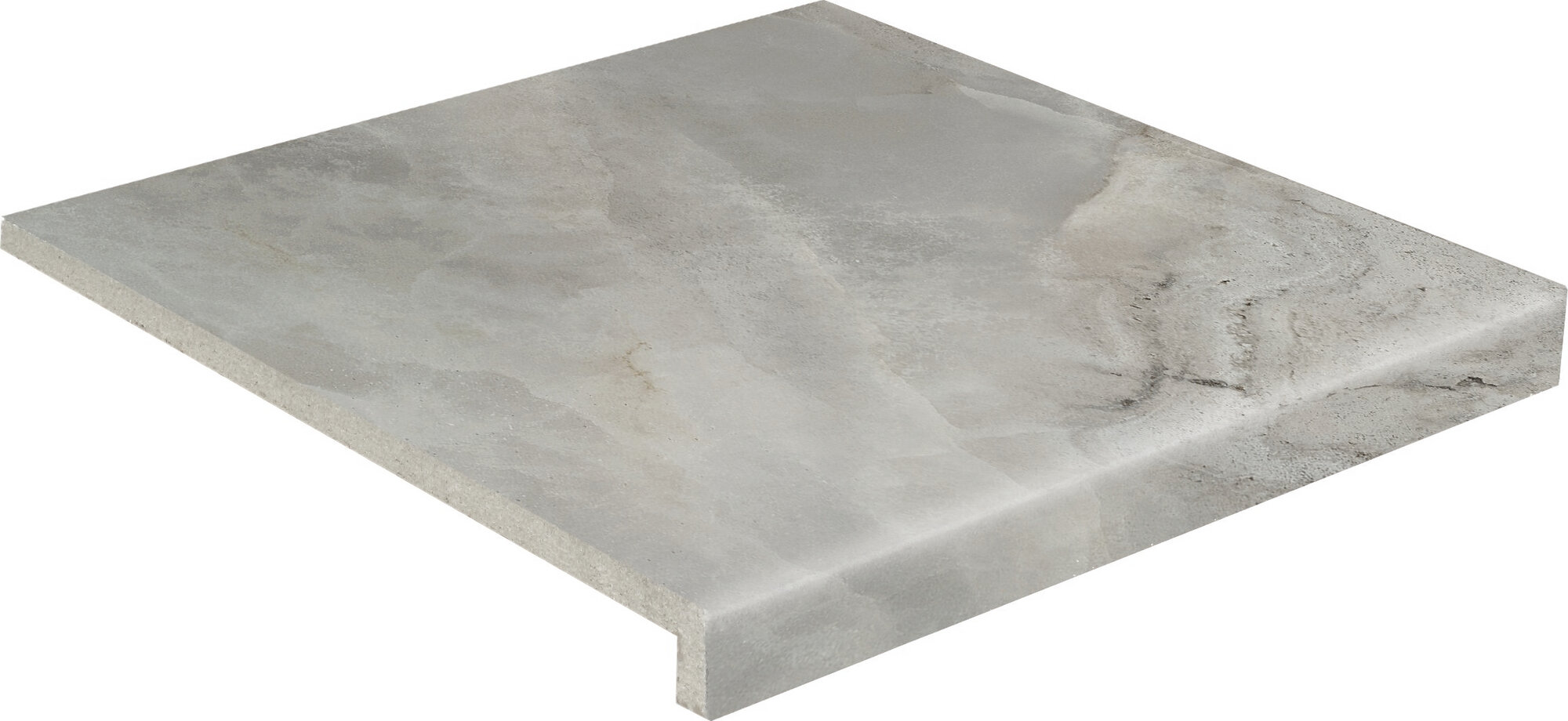 Peldaño Recto Cross Taupe C3