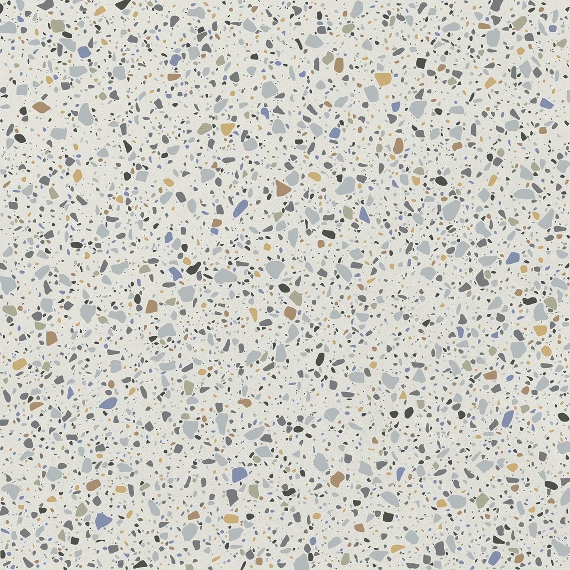 Керамогранит Epoca White Silken Rect. 60×60 см