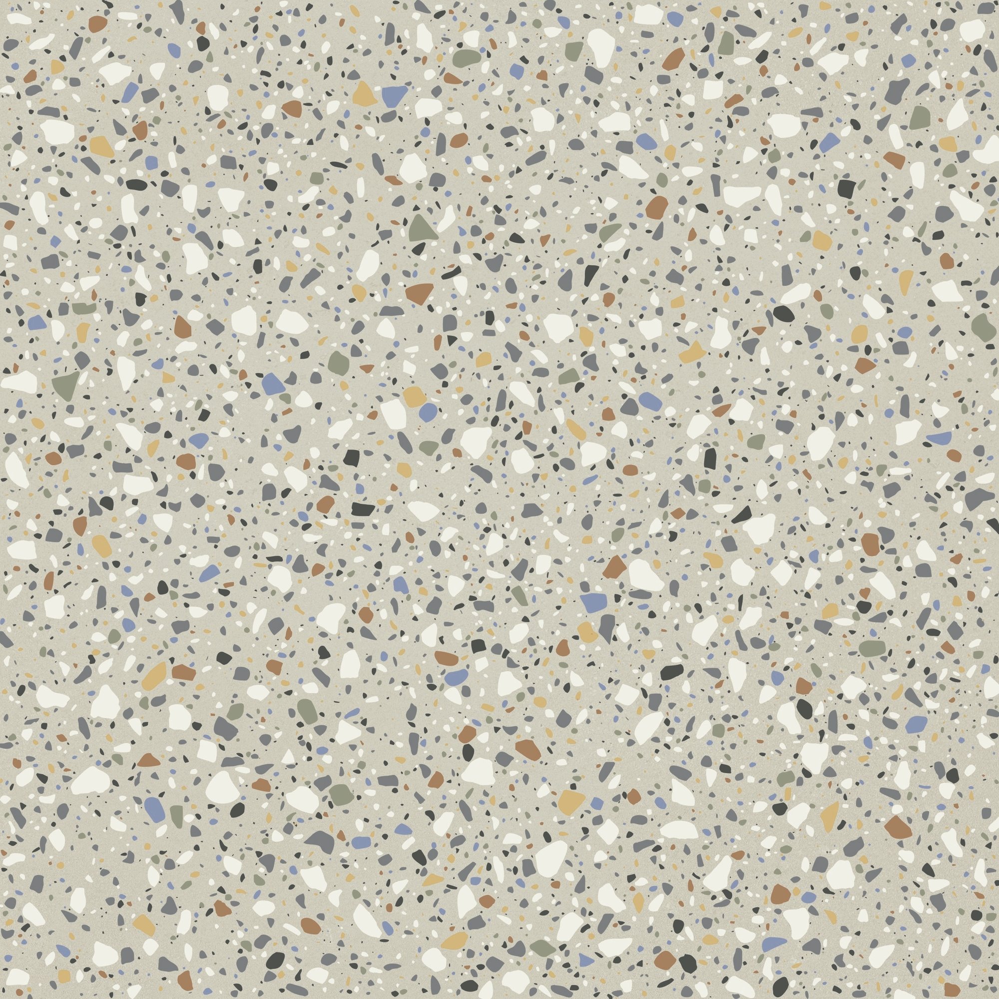Керамогранит Epoca Bone Silken Rect. 60×60 см