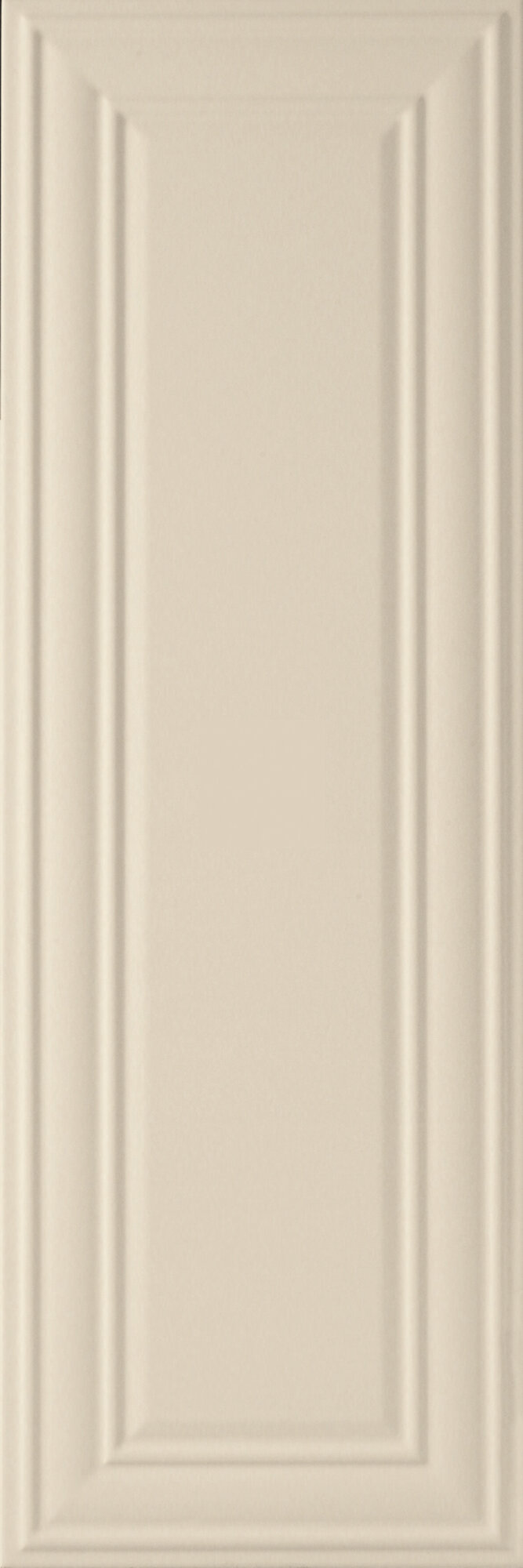 Boiserie Beige Mate Rect.