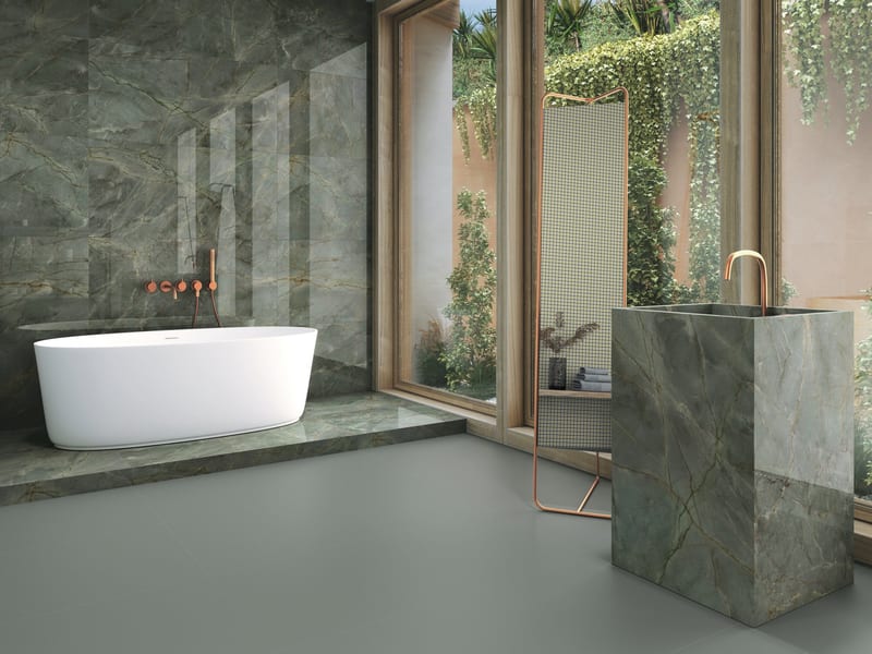 FOUR SEASONS в интерьере