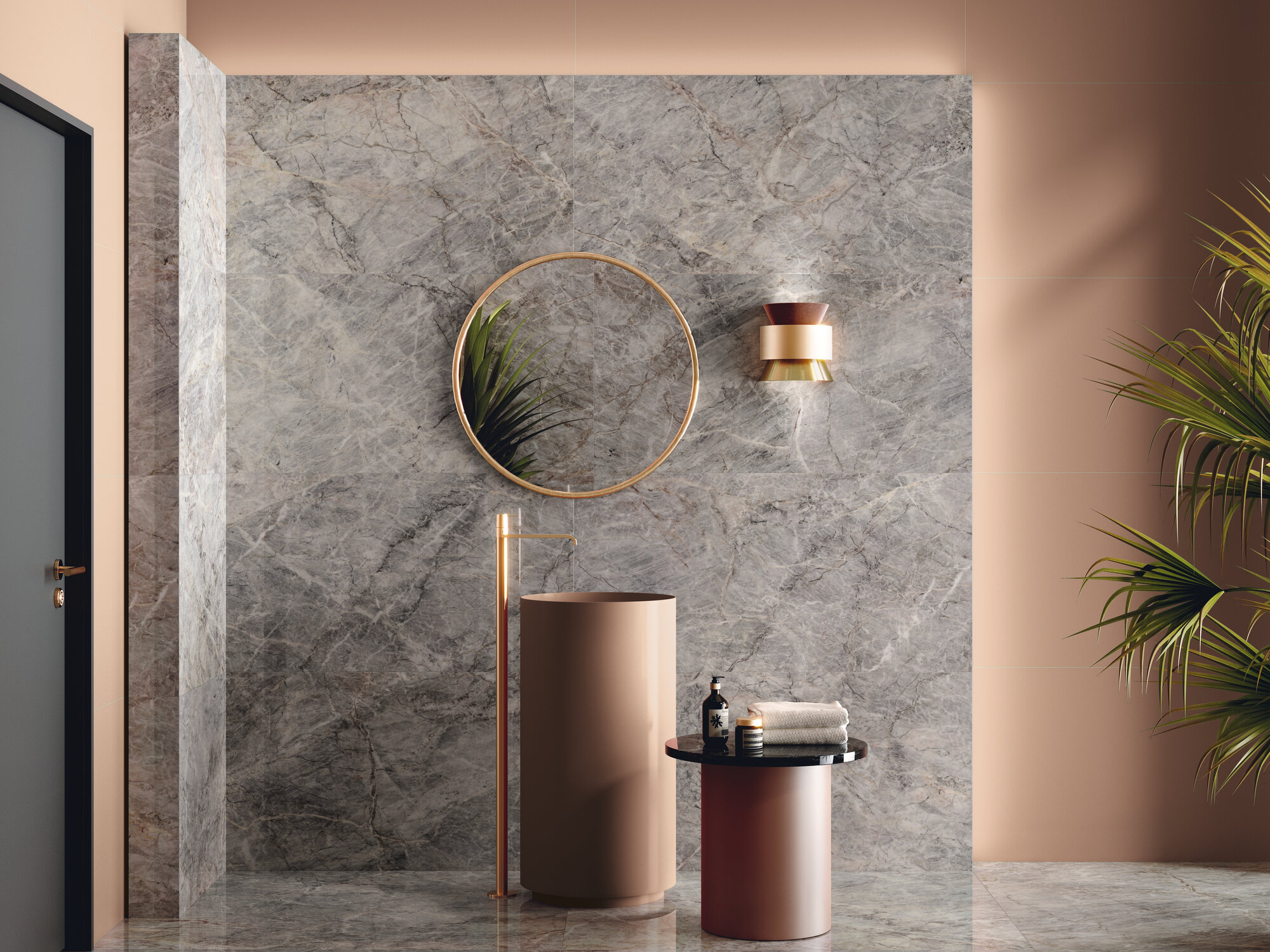 FOUR SEASONS / интерьер
