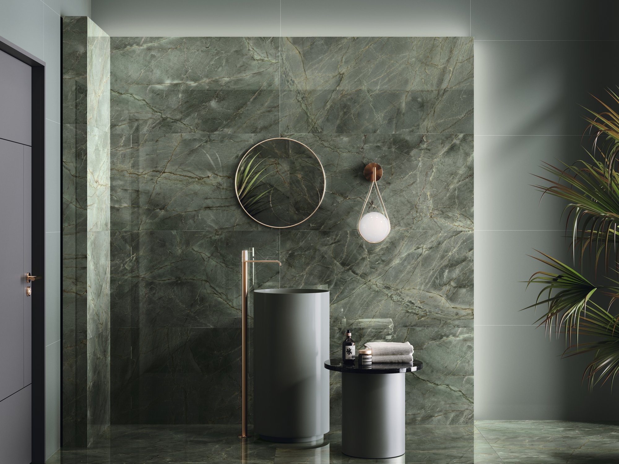 FOUR SEASONS / интерьер