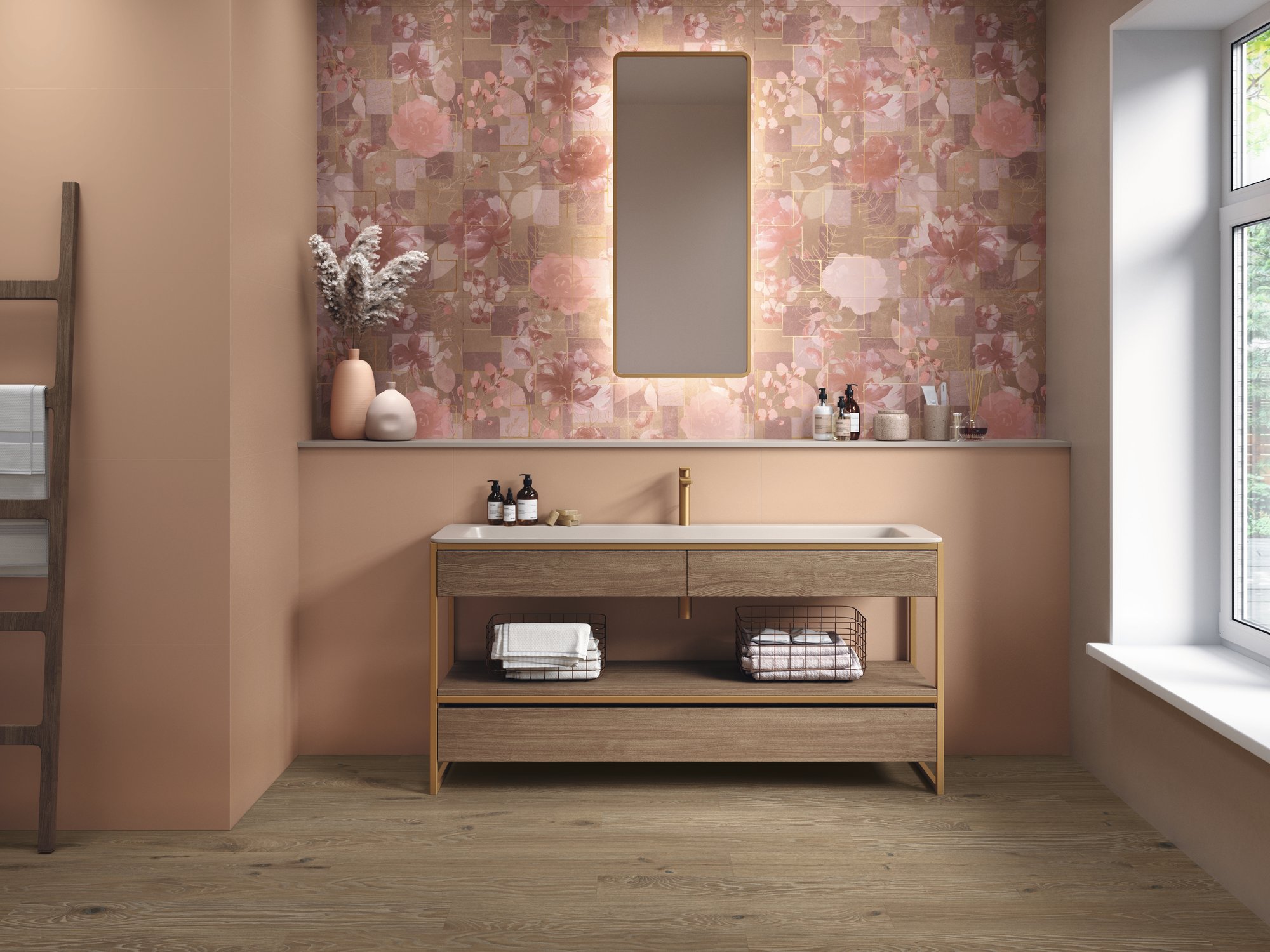 FOUR SEASONS / интерьер