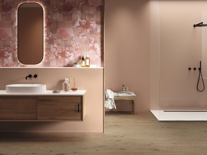 FOUR SEASONS в интерьере
