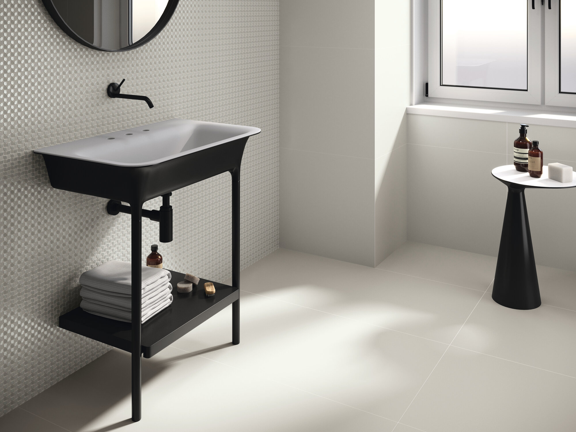 FOUR SEASONS / интерьер