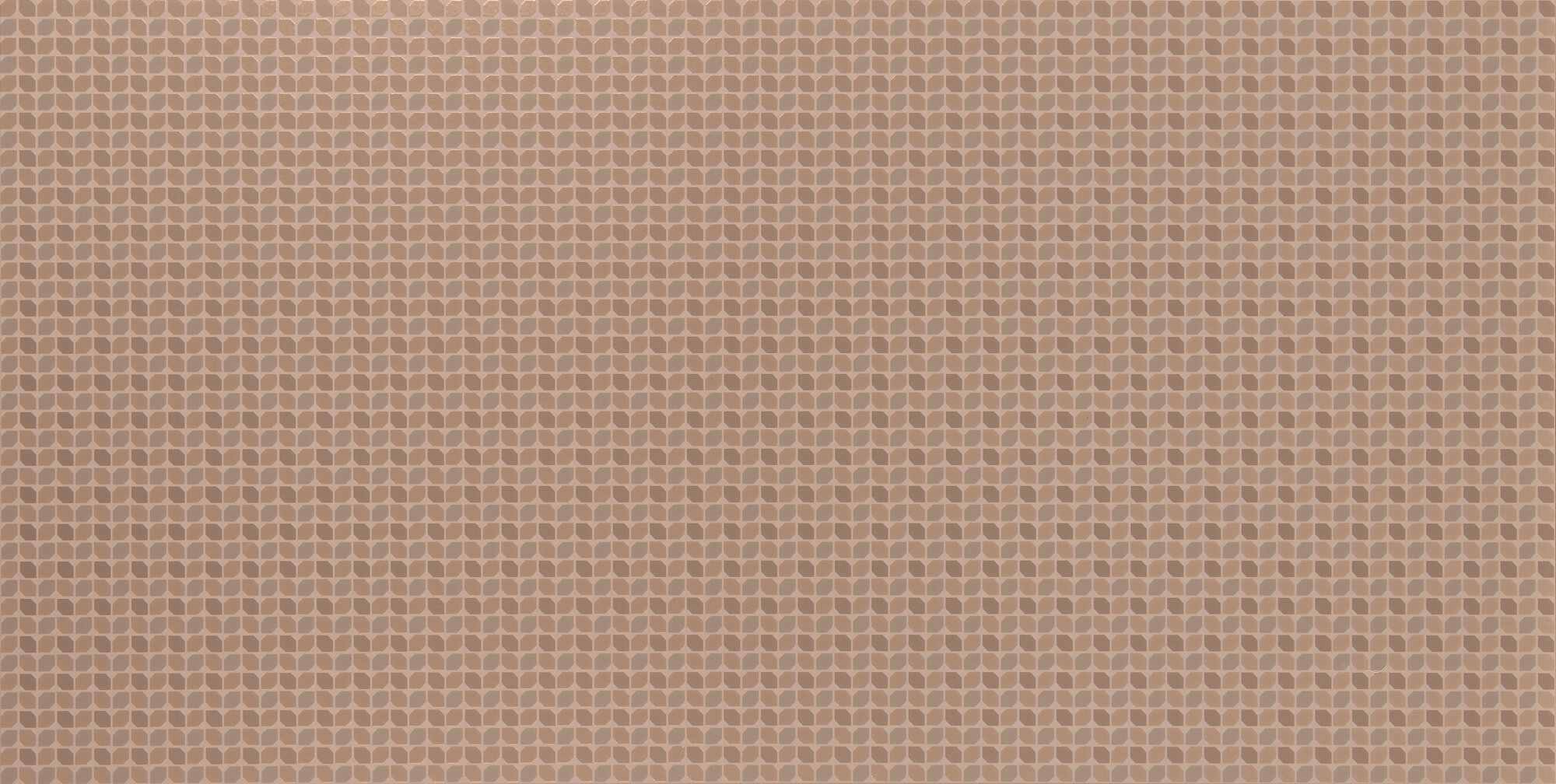 Tapestry Terracotta Rect.