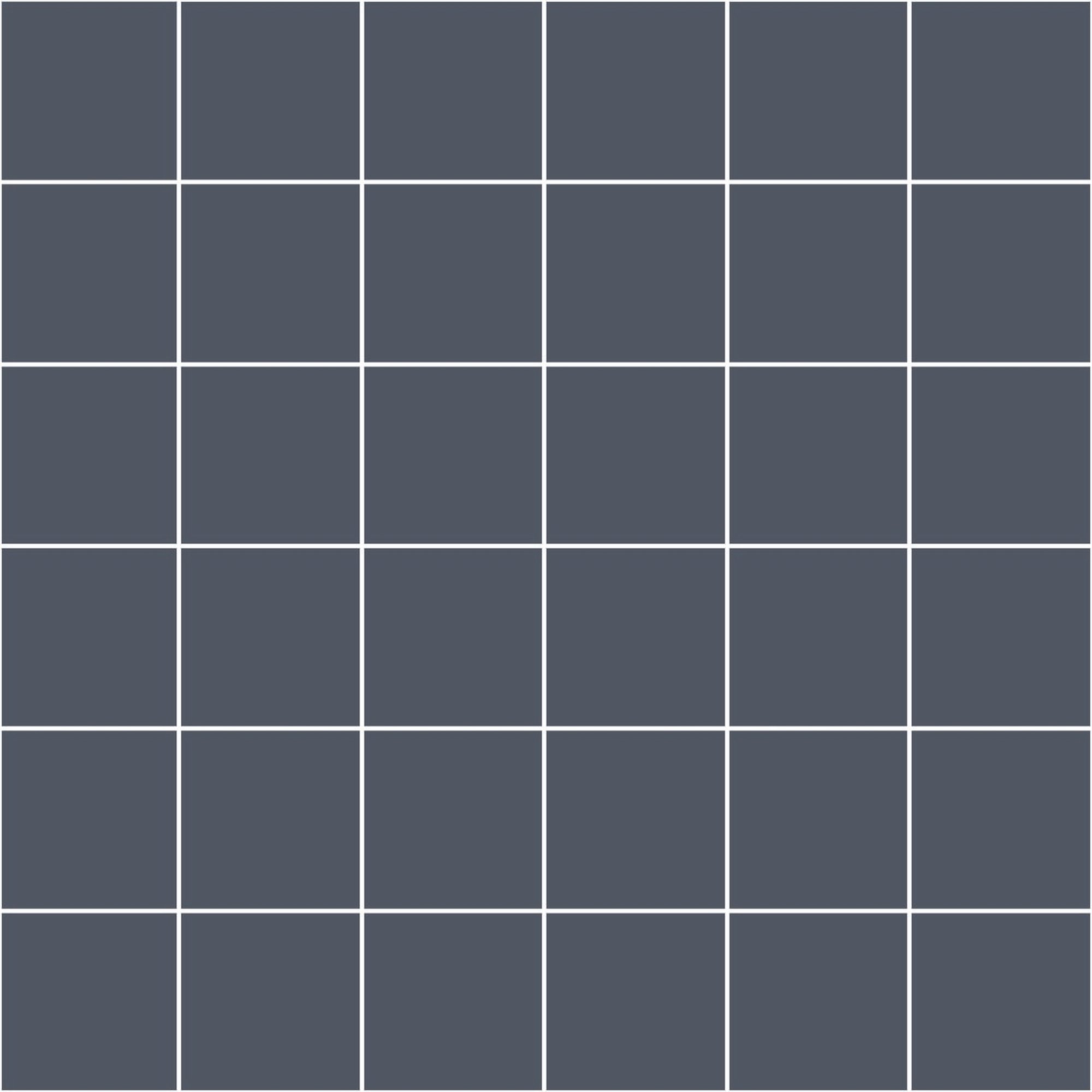 Mosaico Woad (5x5)