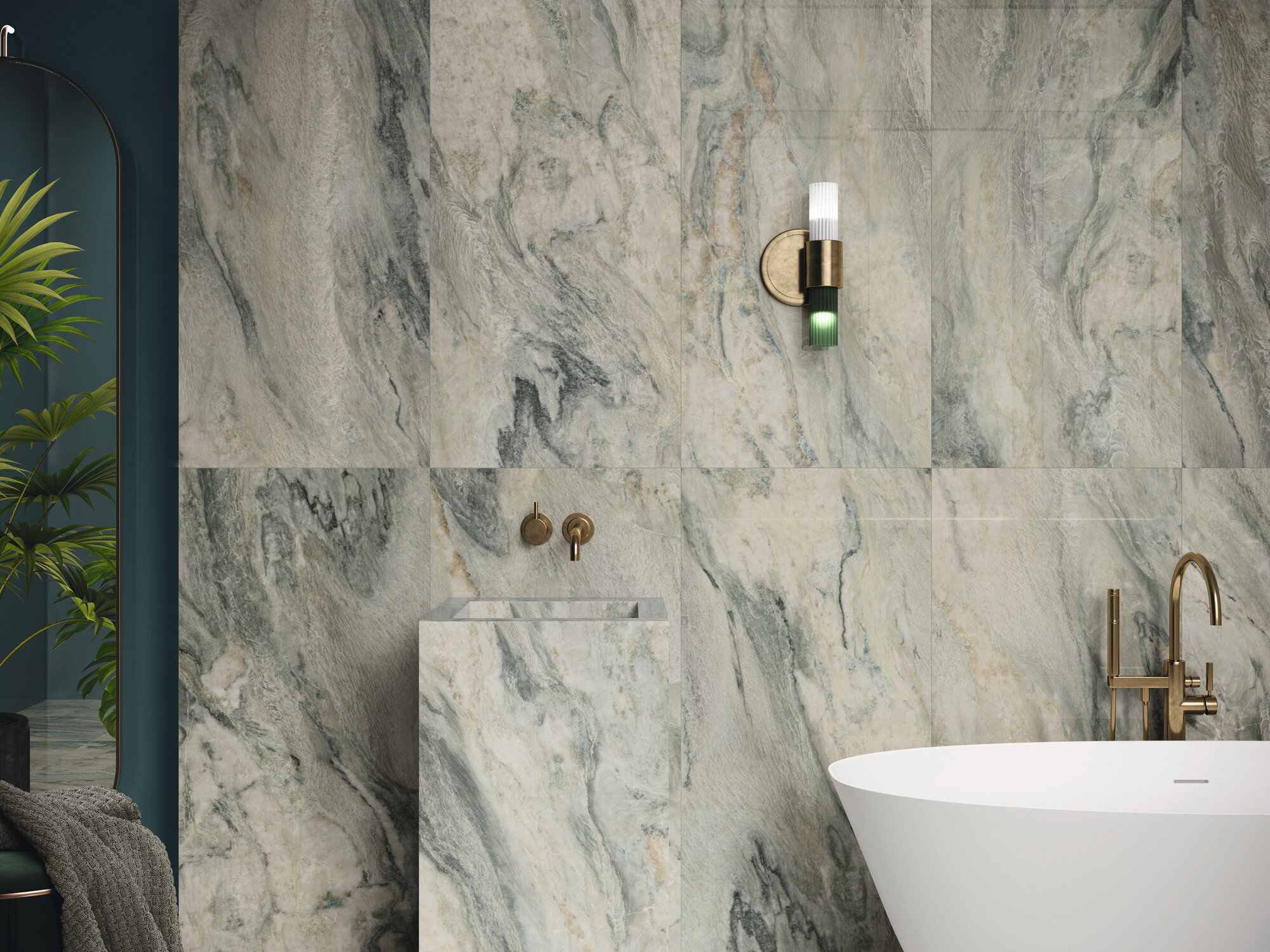 GAYA QUARTZITE
