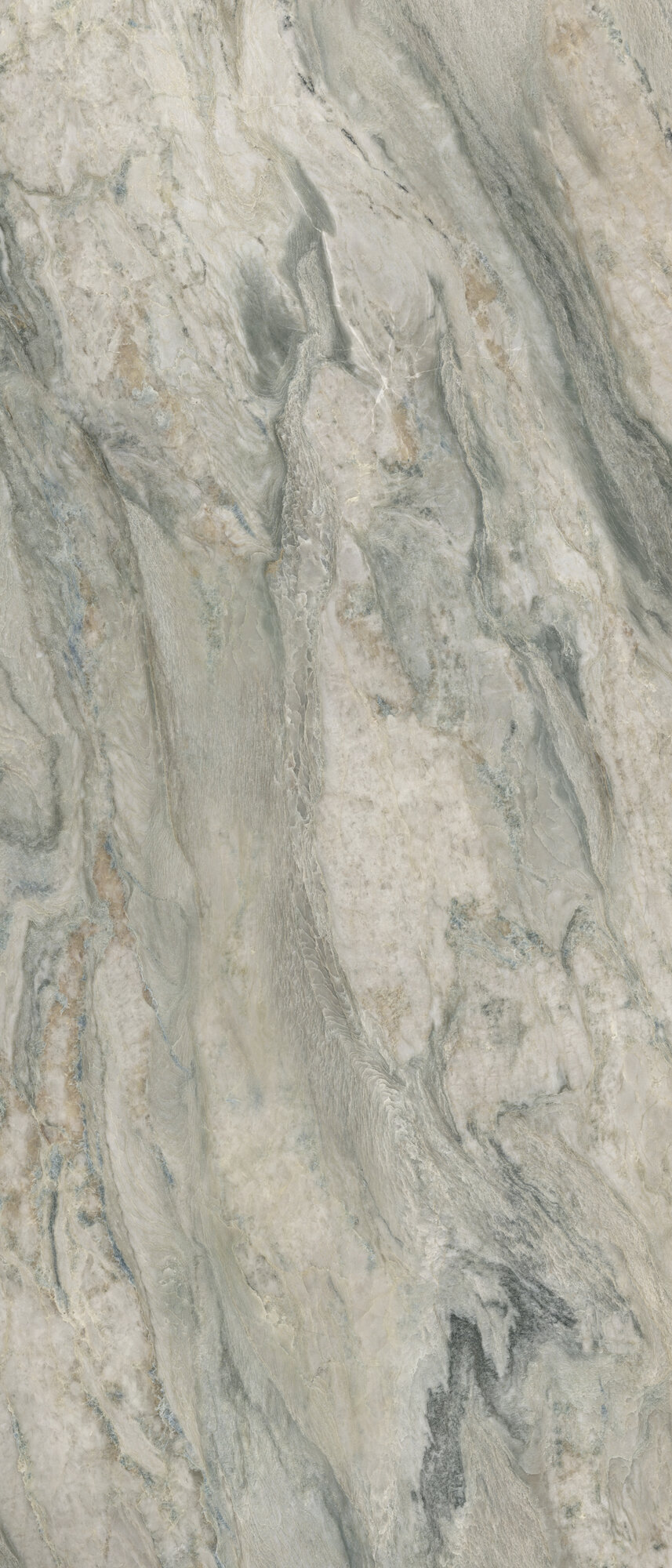Gaya Quartzite Pol Rect.