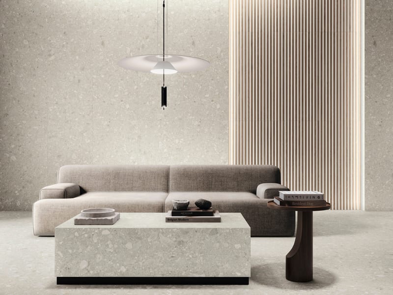 GREYSTONE в интерьере