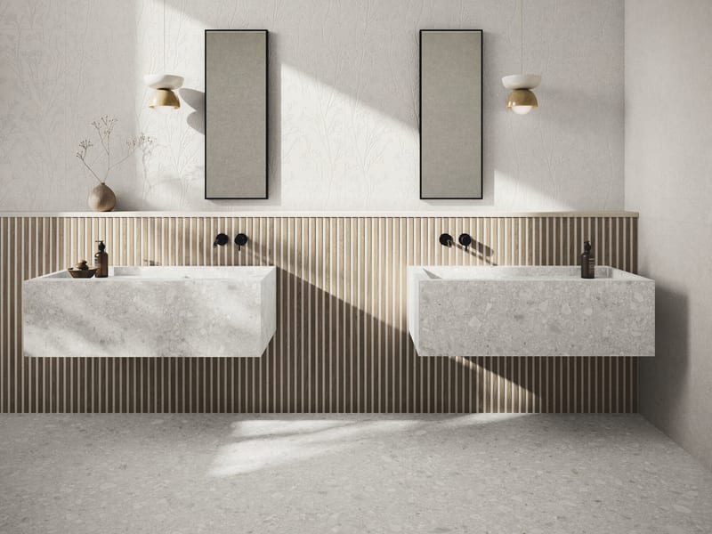 GREYSTONE в интерьере