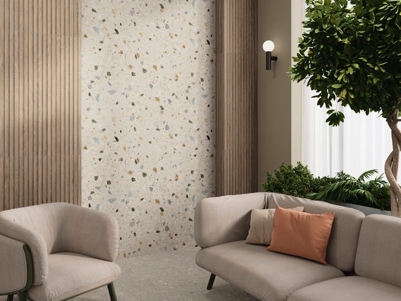 GREYSTONE в интерьере