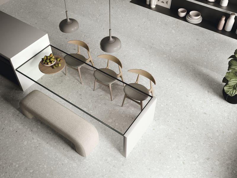 GREYSTONE в интерьере
