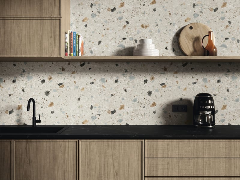 GREYSTONE в интерьере