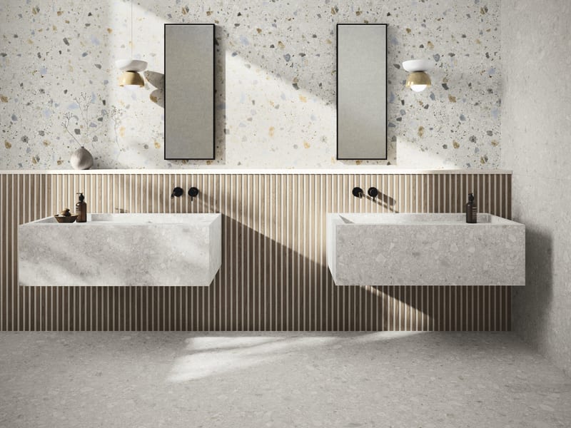 GREYSTONE в интерьере