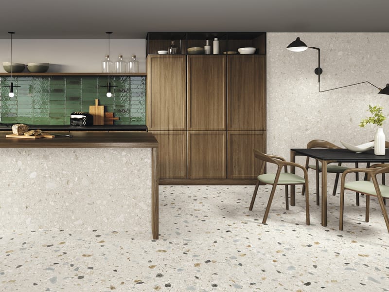 GREYSTONE в интерьере