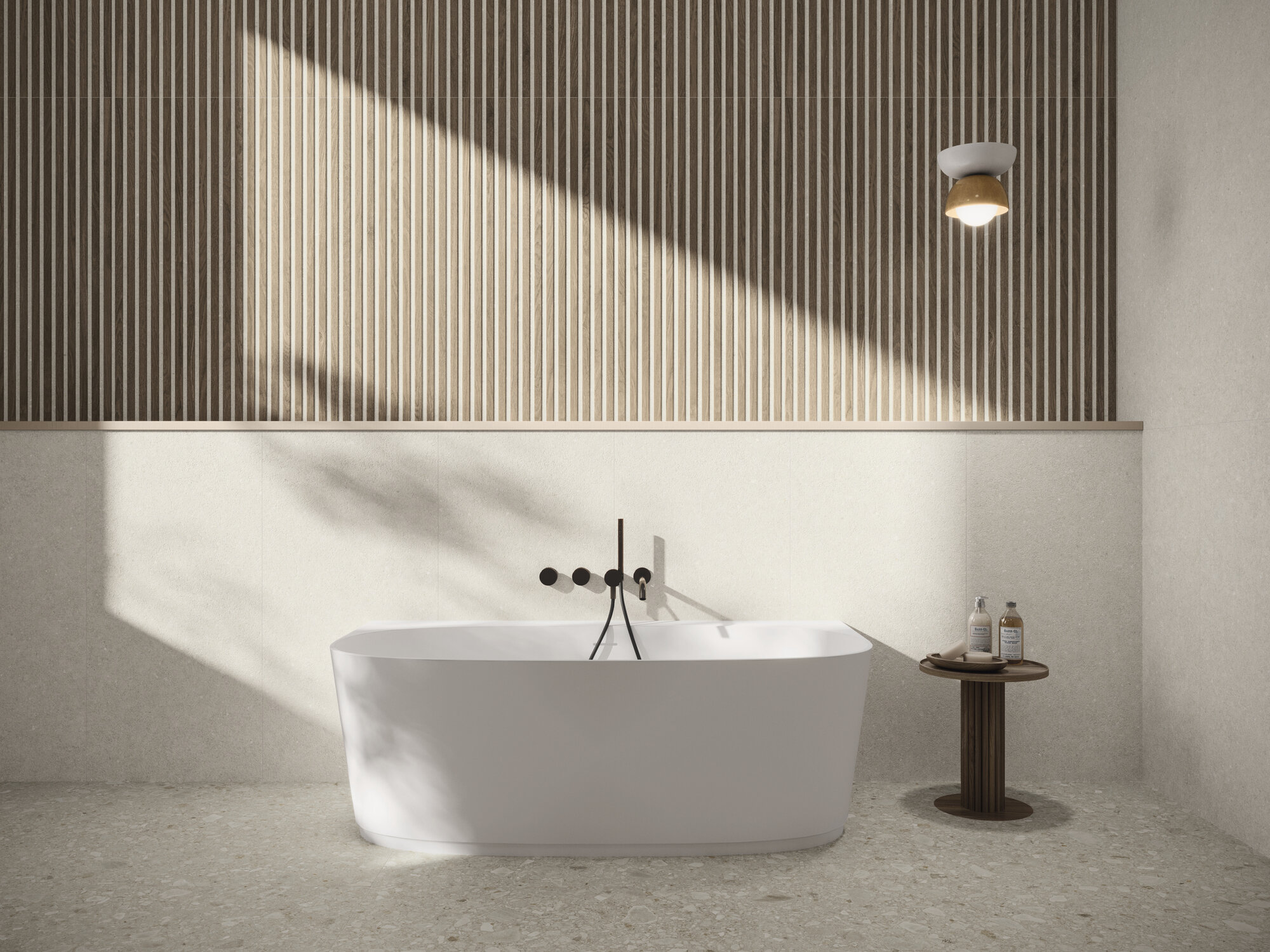GREYSTONE / интерьер