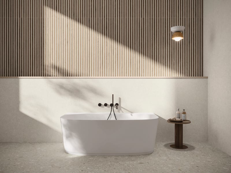 GREYSTONE в интерьере