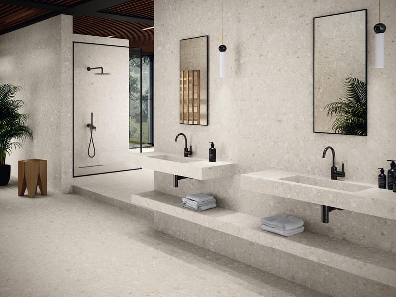 GREYSTONE в интерьере