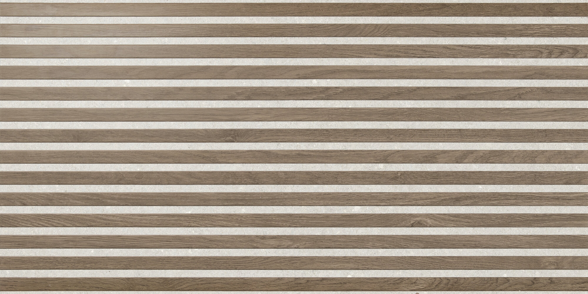 Керамика (white body) Eternal White Rect. 60×120 см - коллекция GREYSTONE, APE