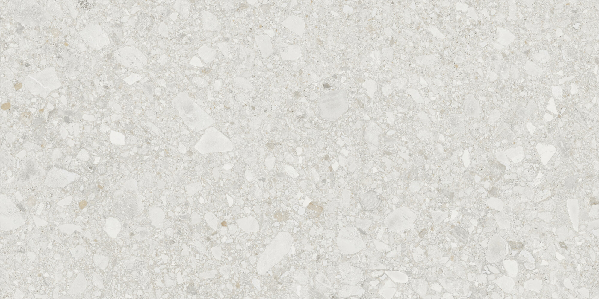Керамогранит Anti-slip Greystone White Rect. 60×120 см - коллекция GREYSTONE, APE