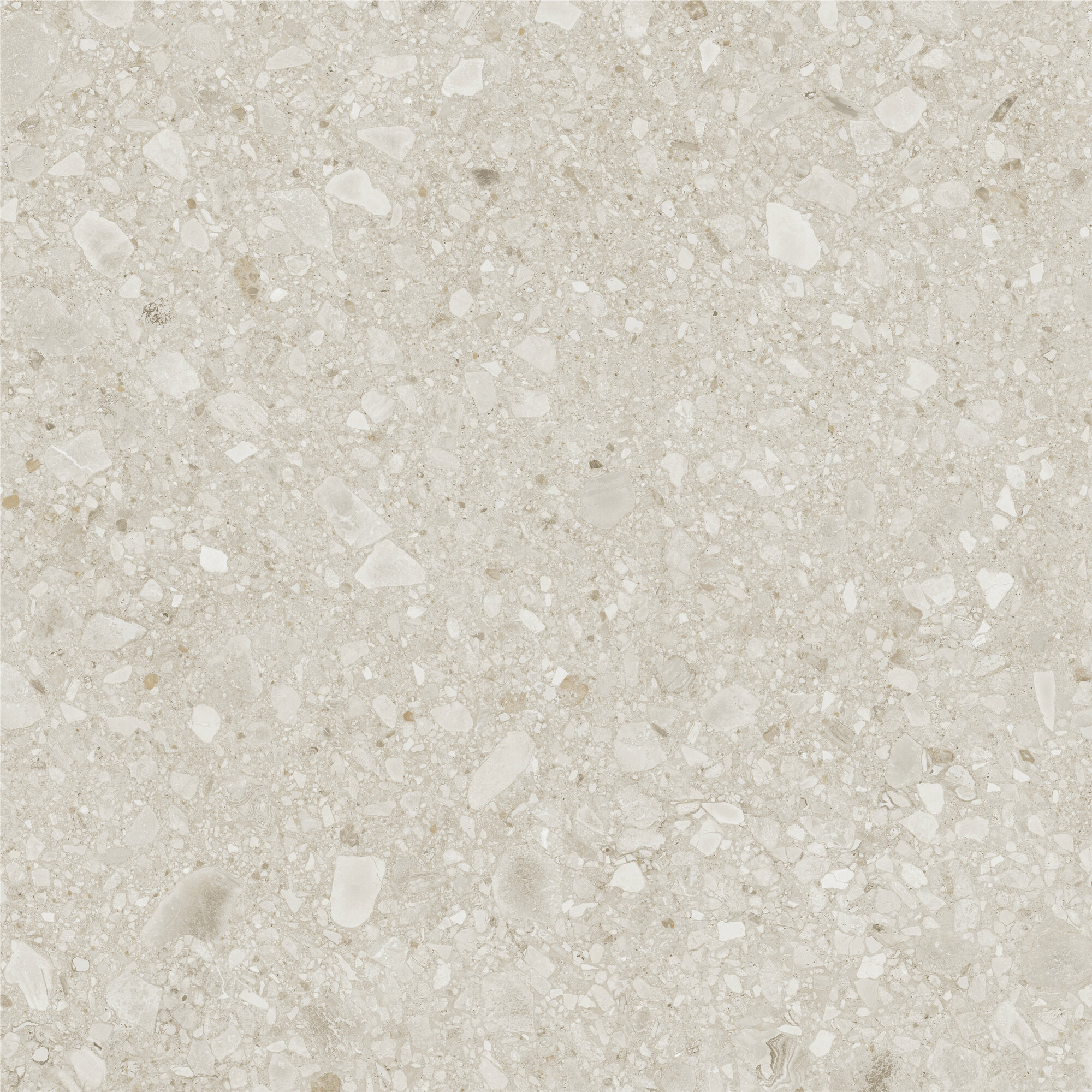 Greystone Beige Rect.